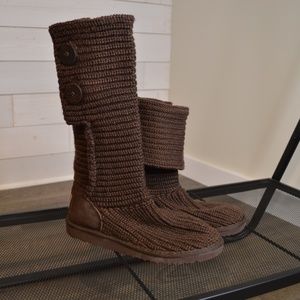 Ugg boots